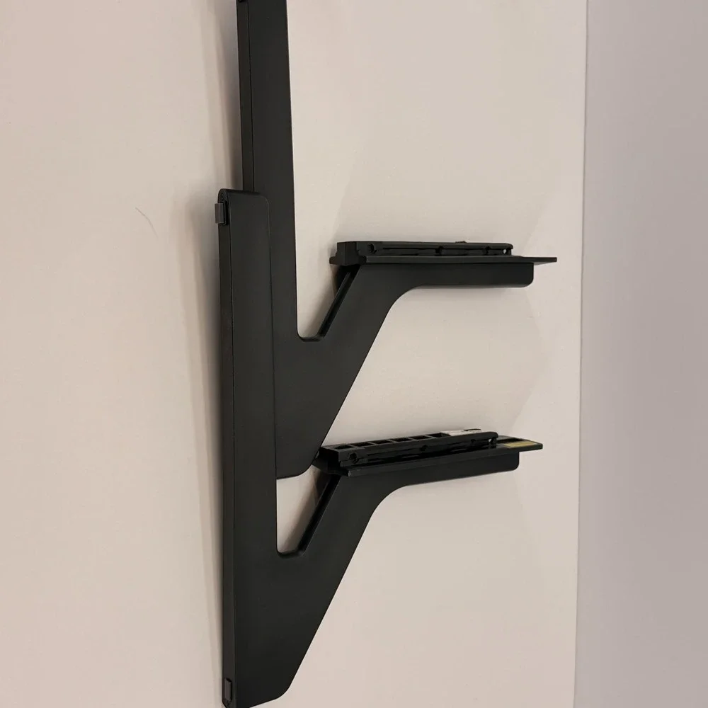 Samsung QN60Q60BAF QN65Q60BAF Stand Legs(BN96-54829B / BN63-20025B)FAST Shipping